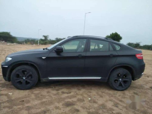 Used 2012 BMW X6 MT for sale 