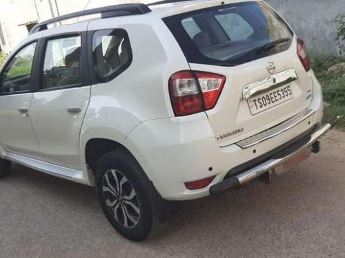 2015 Nissan Terrano ZL MT for sale at low price