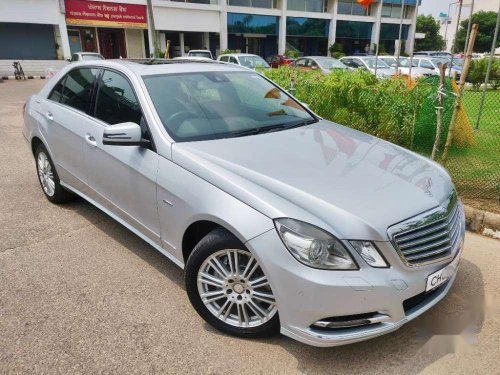 Mercedes-Benz E-Class E250 CDI BlueEfficiency, 2010, Diesel AT for sale 