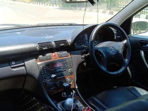 Used Mercedes Benz C-Class MT for sale 