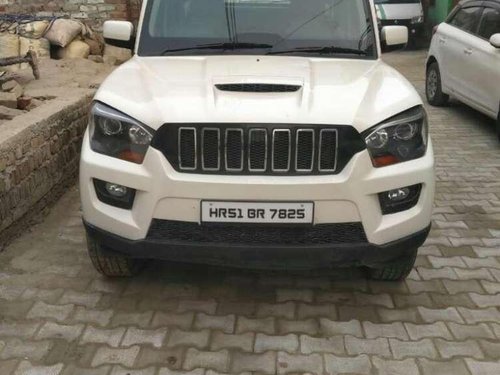 Used Mahindra Scorpio MT for sale 