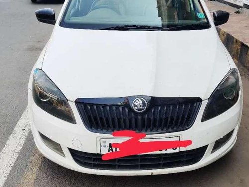 Used 2015 Skoda Rapid MT for sale