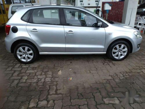 2010 Volkswagen Polo AT for sale