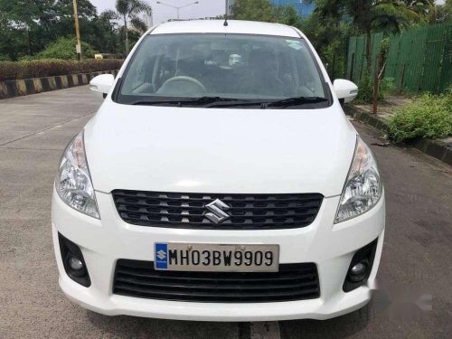 Used Maruti Suzuki Ertiga VXI CNG MT for sale at low price