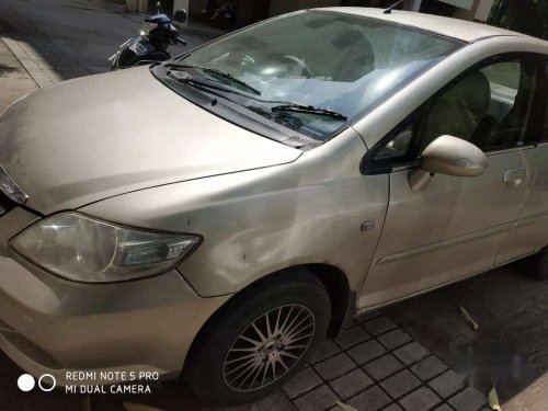 2007 Honda City ZX MT for sale