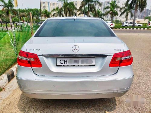 Mercedes-Benz E-Class E250 CDI BlueEfficiency, 2010, Diesel AT for sale 