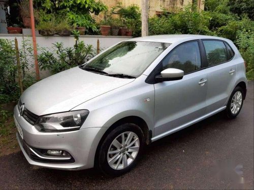 Volkswagen Polo Highline Diesel, 2014, MT for sale 