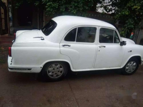 2006 Hindustan Motors Ambassador MT for sale 