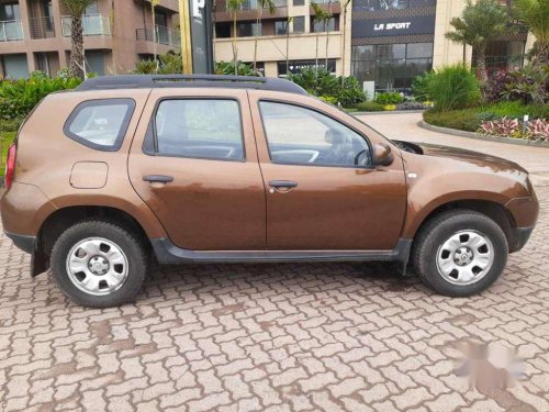 2013 Renault Duster MT for sale 