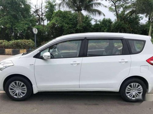 Used Maruti Suzuki Ertiga VXI CNG MT for sale at low price