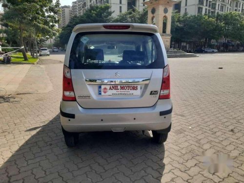 Maruti Suzuki Wagon R 2015 MT for sale 