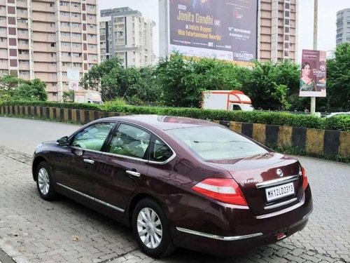 Used Nissan Teana AT for sale at low price