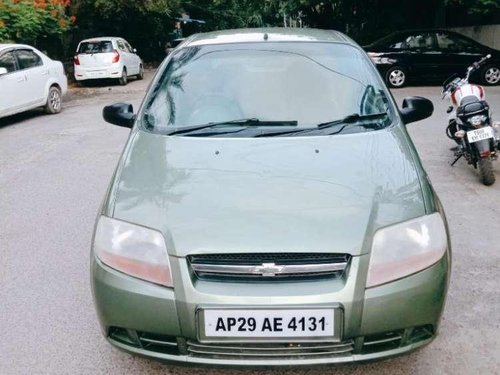 Used Chevrolet Aveo U VA 1.2 MT for sale at low price