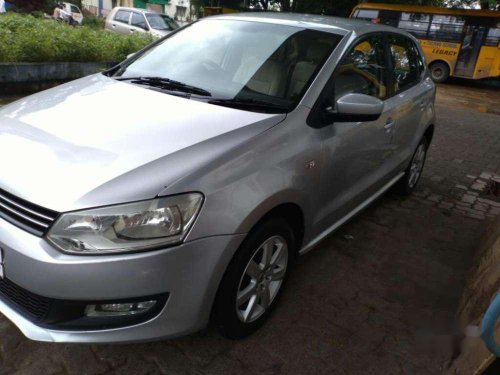 2010 Volkswagen Polo AT for sale