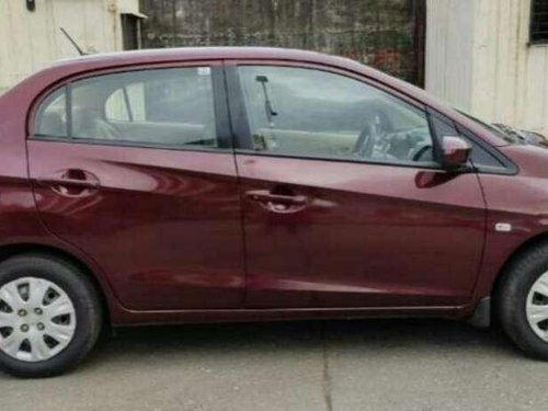 Honda Amaze 2013 MT for sale 