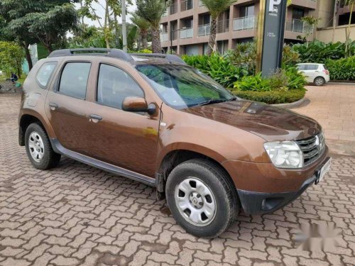 2013 Renault Duster MT for sale 