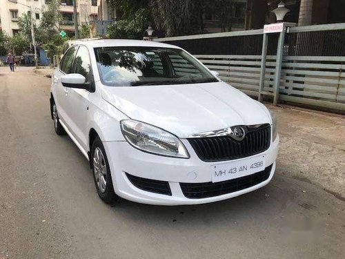 Used Skoda Rapid MT for sale at low price