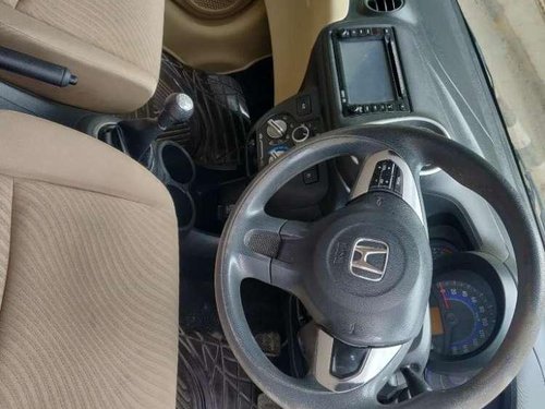 Used Honda Mobilio V i DTEC MT for sale at low price