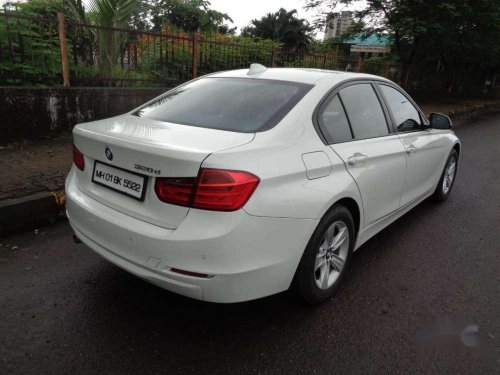 BMW 3 Series 2014 AT for sale 