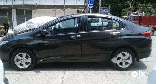 2015 Honda City MT for sale at low price