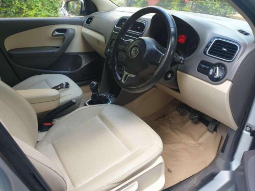 2012 Volkswagen Vento MT for sale at low price