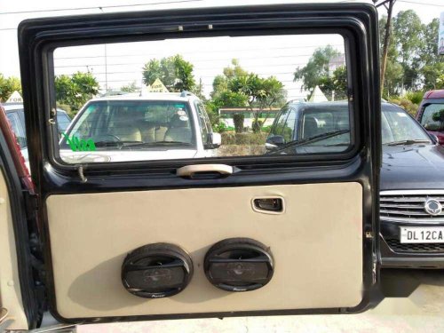 2013 Mahindra Scorpio MT for sale 