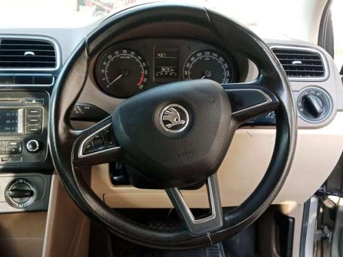 2016 Skoda Rapid MT for sale at low price