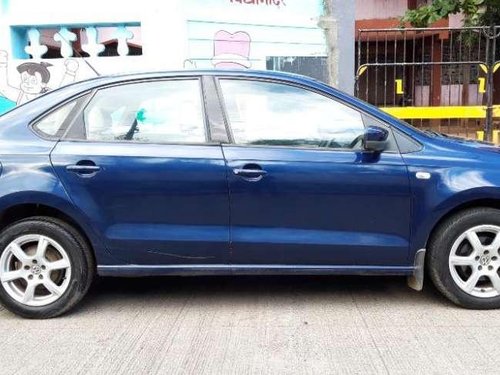 Volkswagen Vento Highline Petrol, 2012, MT for sale 