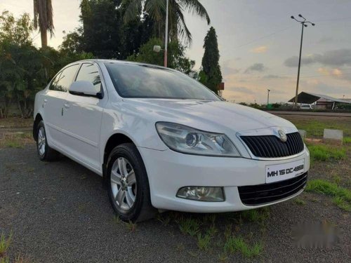 Skoda Laura 2011 MT for sale 