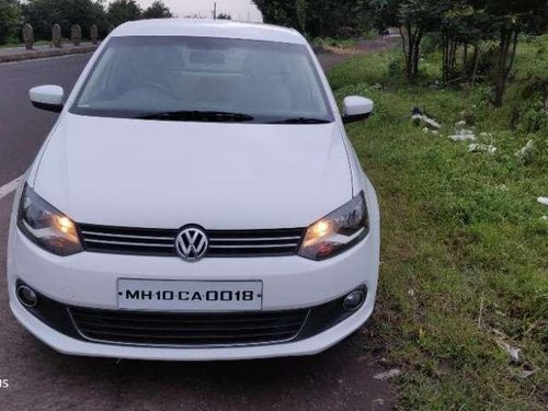 2015 Volkswagen Vento MT for sale at low price