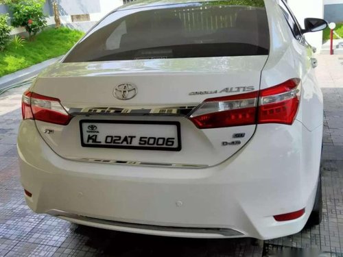 Used 2014 Toyota Corolla Altis GL MT for sale