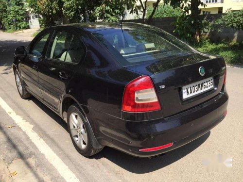 Used 2010 Skoda Laura AT for sale