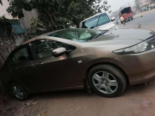 Used 2009 Honda City ZX VTEC MT for sale