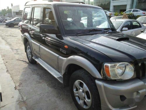 2013 Mahindra Scorpio MT for sale 