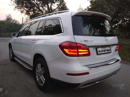 Used 2014 GL-Class  for sale in Gurgaon