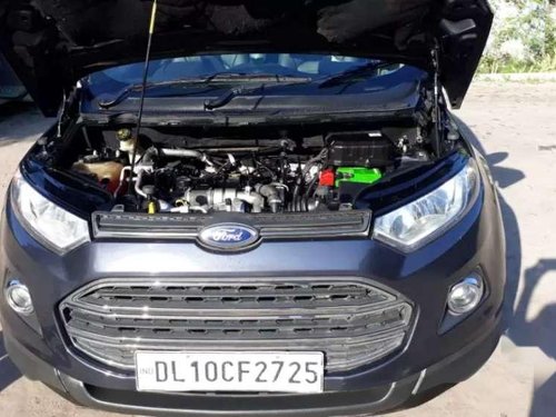 Used 2013 Ford EcoSport MT for sale