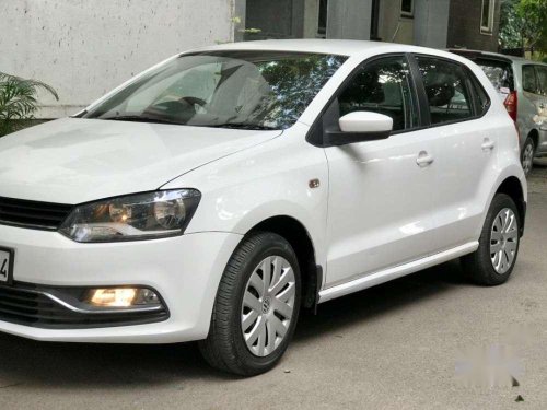 Volkswagen Polo 2014 MT for sale 