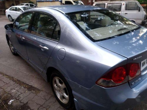 Used Honda Civic AT for sale at low price