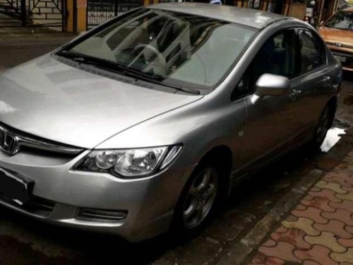 Used 2006 Honda Civic MT for sale