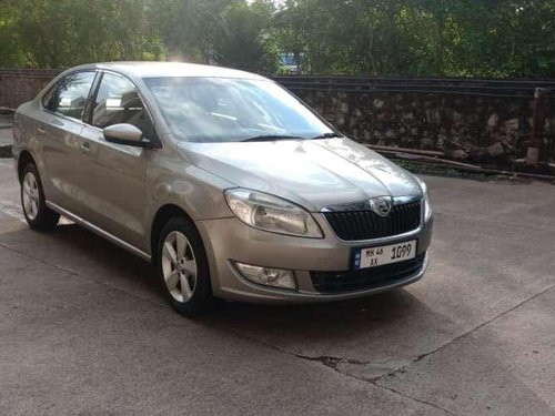 2016 Skoda Rapid MT for sale at low price