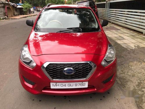 Used Datsun GO Plus T MT for sale 