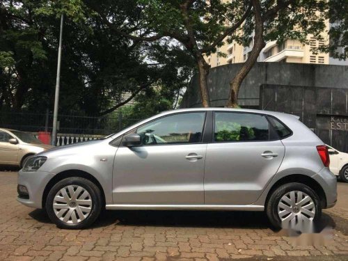 2014 Volkswagen Polo AT for sale