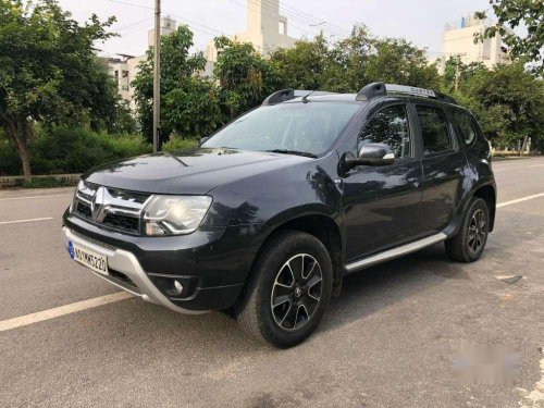 Renault Duster 2016 AT for sale 