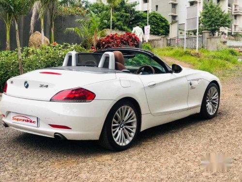 BMW Z4 sDrive 35i, 2010, Petrol AT for sale 