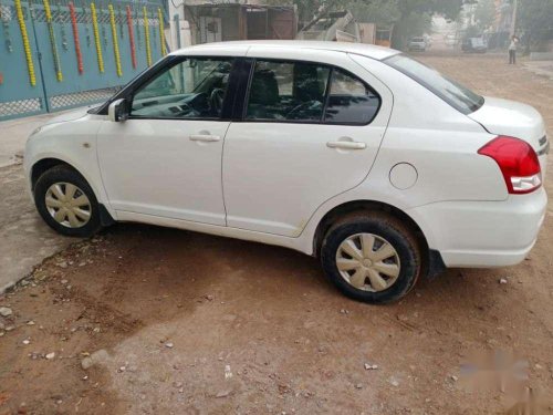 2012 Maruti Suzuki Swift Dzire MT for sale 