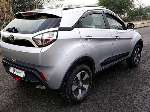 Used Tata Nexon 1.5 Revotorq XZ Plus 2017 MT for sale 