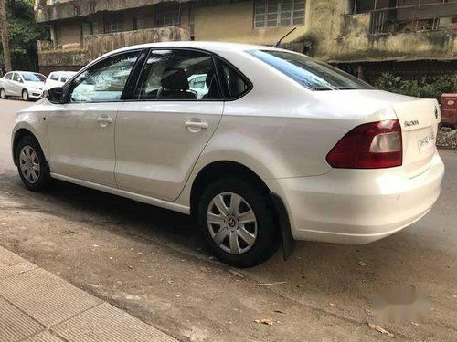 Used Skoda Rapid MT for sale at low price