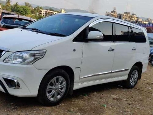 Used 2016 Toyota Innova AT for sale 