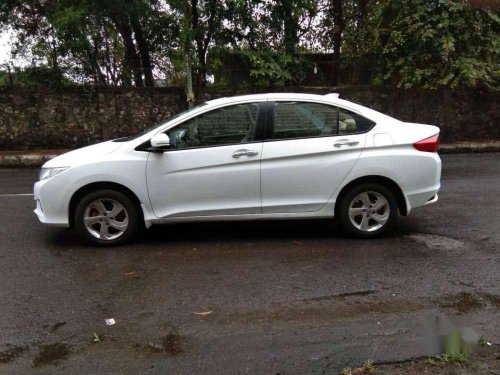 2016 Honda City AT for sale