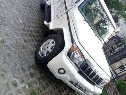 Mahindra Bolero 2016 MT for sale 